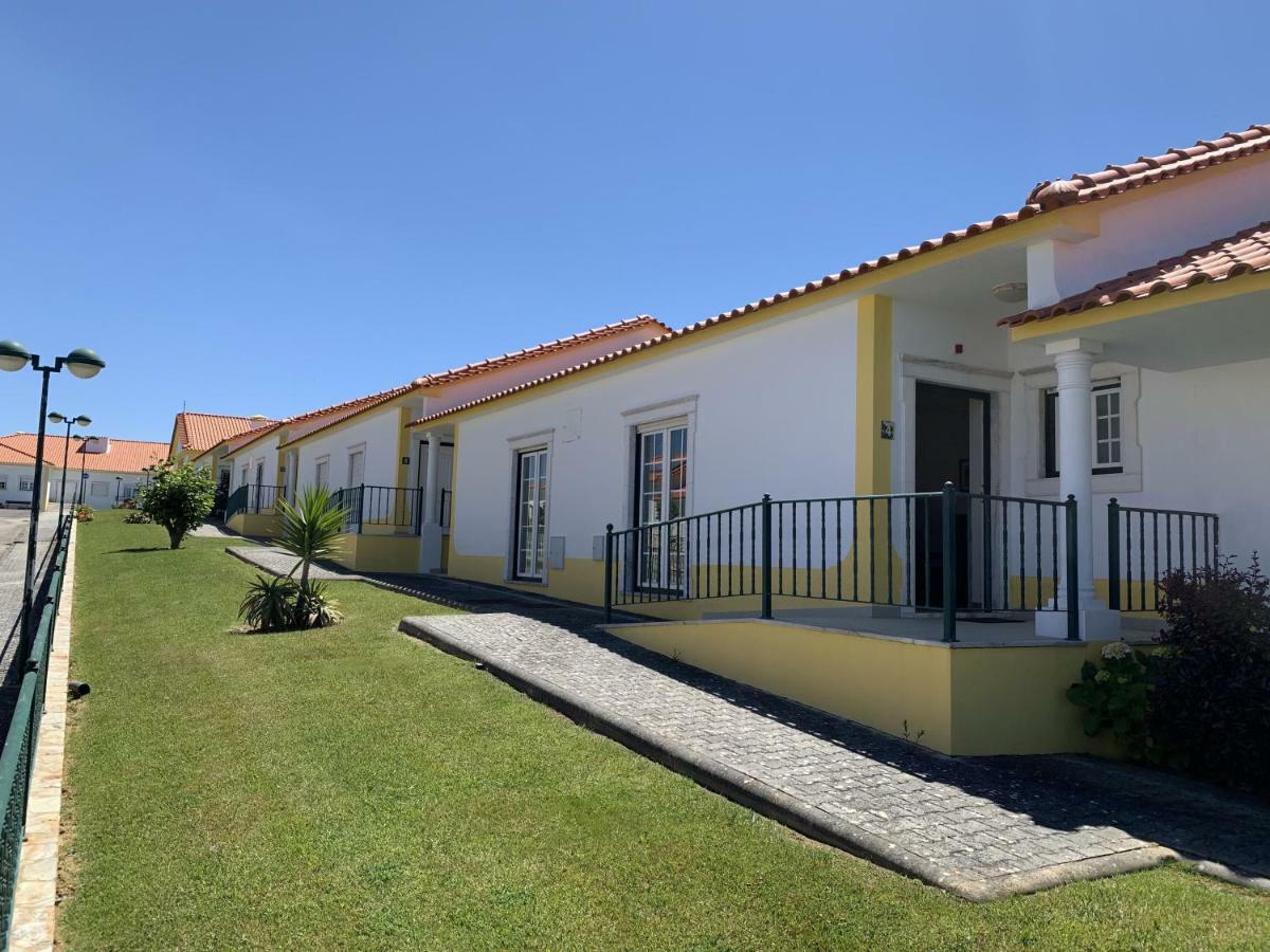 Santa Barbara Healthcare & Villas Santa Barbara (Lisbon) Exterior foto