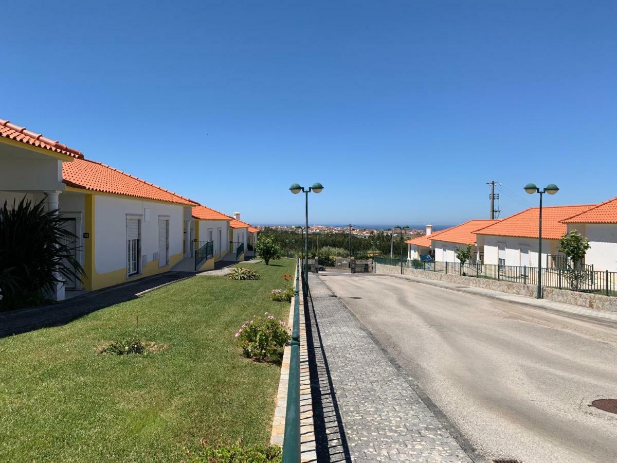 Santa Barbara Healthcare & Villas Santa Barbara (Lisbon) Exterior foto